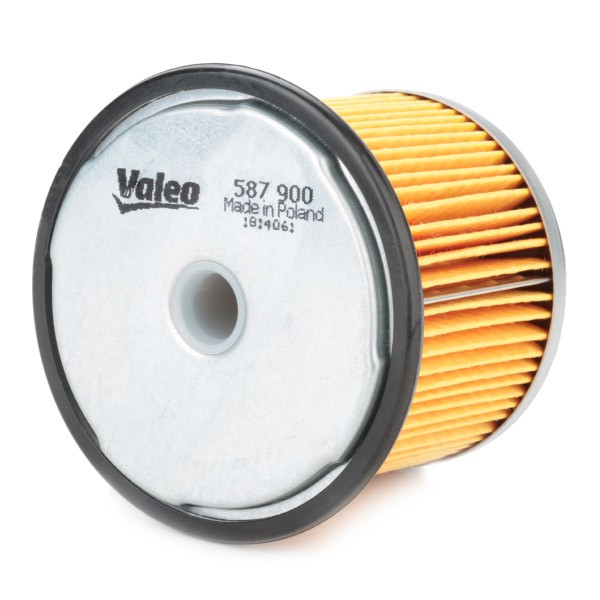 587900 Inline fuel filter VALEO 587900 review and test