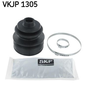 VKN 401 SKF 99 mm Height: 99mm, Inner Diameter 2: 25, 84mm CV Boot VKJP 1305 buy