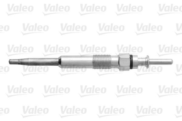 VALEO Glow plugs, diesel 345134