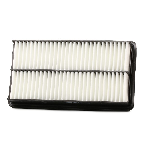 585147 Engine air filter VALEO 585147 review and test
