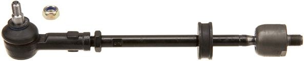 TRW Cone Size: 14mm Tie Rod JRA139 buy