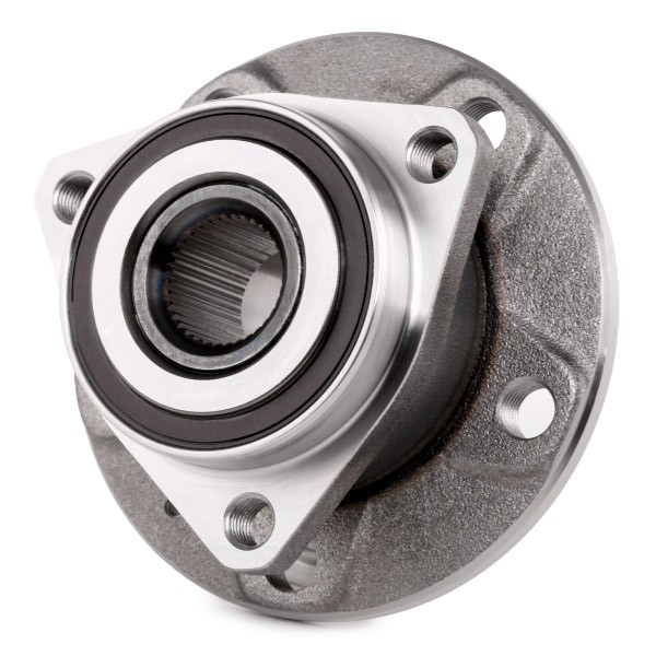 26761 Wheel hub bearing kit MAPCO 26761 review and test