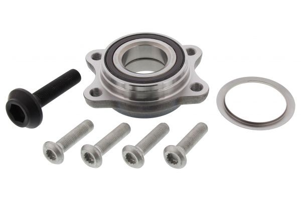 MAPCO 26769 Wheel bearing kit Front axle both sides, 85 mm