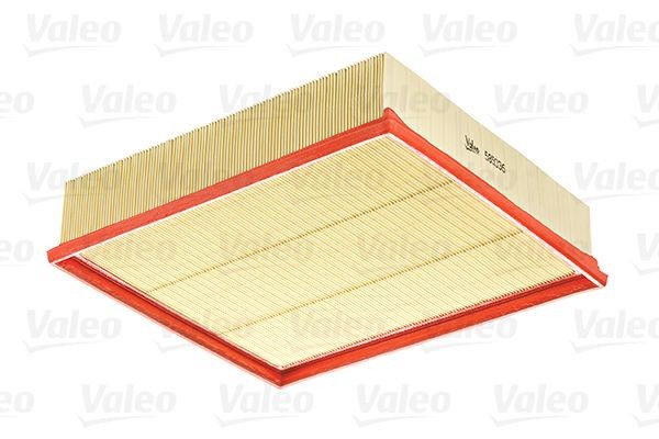 585036 Engine air filter VALEO 585036 review and test