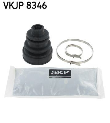 VKN 400 SKF VKJP8346 CV boot 42017-S2L-003