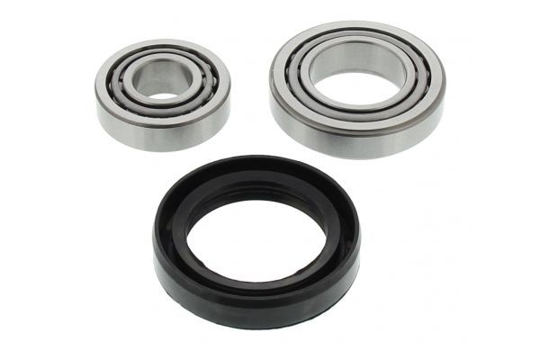 MAPCO 26788 Wheel bearing kit Front axle both sides, 39,88, 59,13 mm