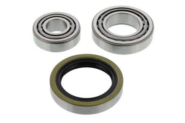 MAPCO 26789 Wheel bearing kit Front axle both sides, 50, 65,09 mm