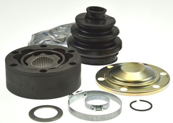Buy Joint kit, drive shaft SPIDAN 20459 - Drive shaft and cv joint parts BMW E9 online