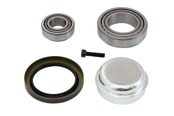 Great value for money - MAPCO Wheel bearing kit 26850