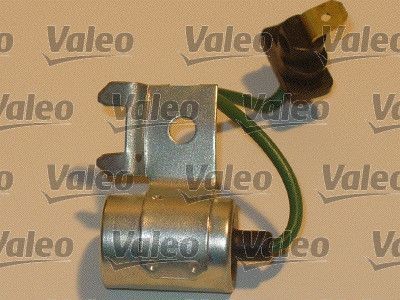 VALEO 243775 Distributor and parts SAAB 9-5 in original quality