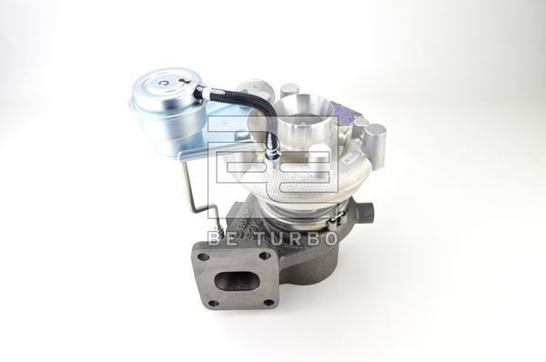 129209 Turbocharger 5 YEAR WARRANTY BE TURBO 129209 review and test