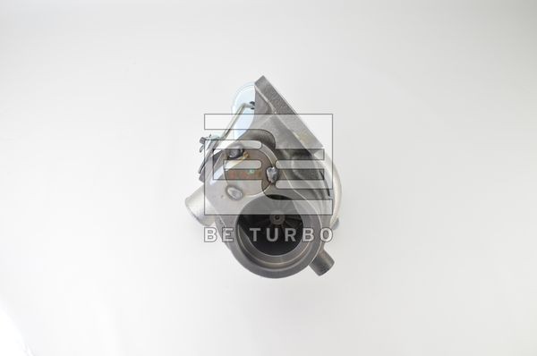 BE TURBO 129209 Turbolader für MITSUBISHI Canter (FE5, FE6) 6.Generation LKW in Original Qualität