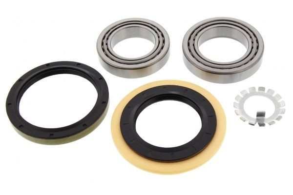 MAPCO 26874 Wheel bearing kit A0089815805
