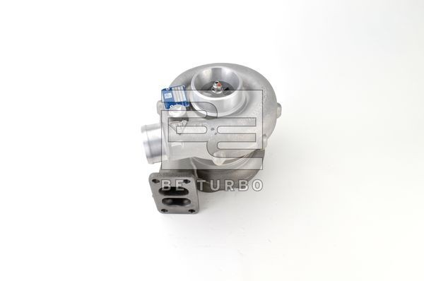 BE TURBO 125071 Turbocharger Exhaust Turbocharger
