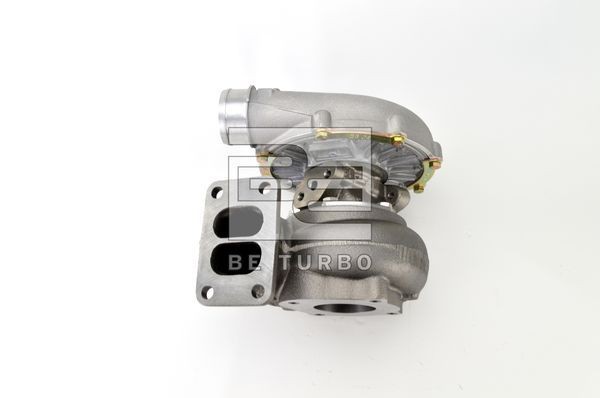 125071 Turbocharger 5 YEAR WARRANTY BE TURBO 125071 review and test