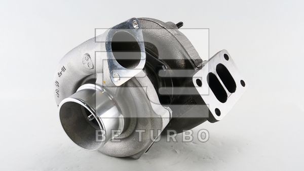 3580253H BE TURBO 124505 Turbocharger A3520967199