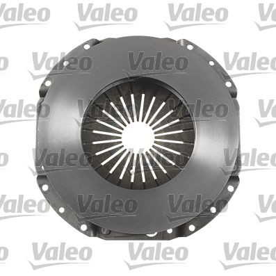 VALEO Clutch cover pressure plate 805788