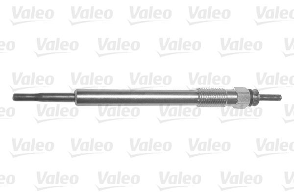 VALEO Glow plugs, diesel 345211