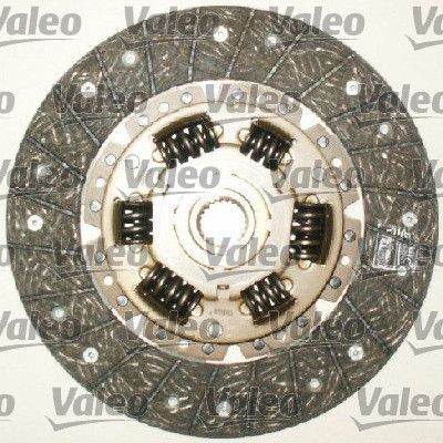 VALEO Blower motor 715001 buy