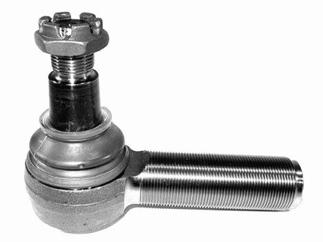 LEMFÖRDER Cone Size 26 mm, M30x1,5 mm, Front Axle Cone Size: 26mm, Thread Type: with right-hand thread Tie rod end 11727 01 buy