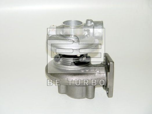 128078 Turbocharger 5 YEAR WARRANTY BE TURBO 727265-5001S review and test