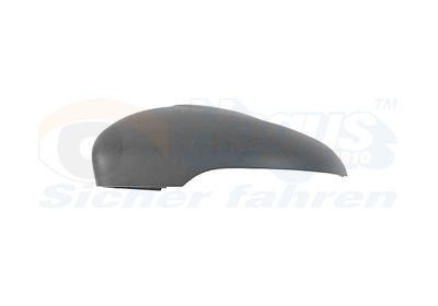 VAN WEZEL Side mirror covers left and right VW GOLF 6 (5K1) new 5863841