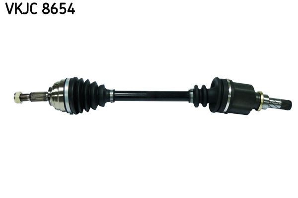 SKF VKJC 8654 Drive shaft 687, 64mm