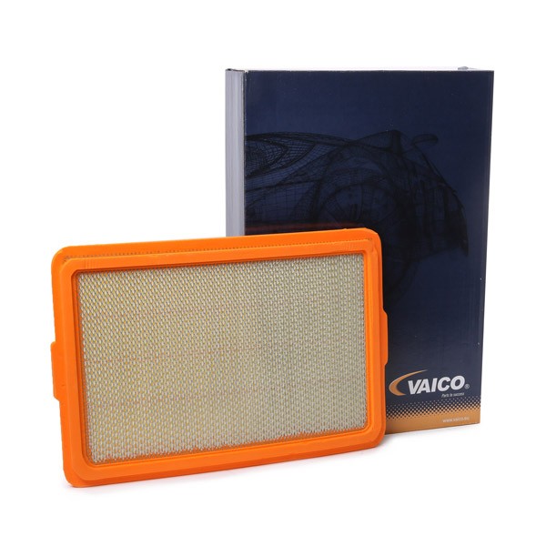 VAICO V24-0343 Air filter 23,5mm, 230,0mm, 335mm, Filter Insert, Original VAICO Quality