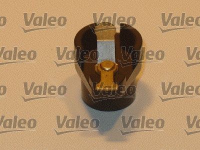 Distributor rotor VALEO no interference suppression - 344522