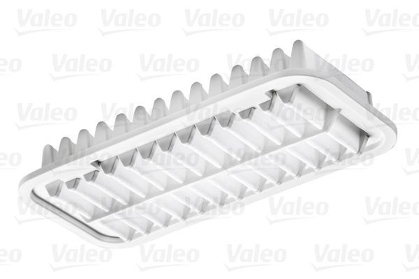585059 Engine air filter VALEO 585059 review and test