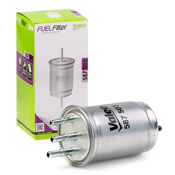 VALEO Fuel filter 587503