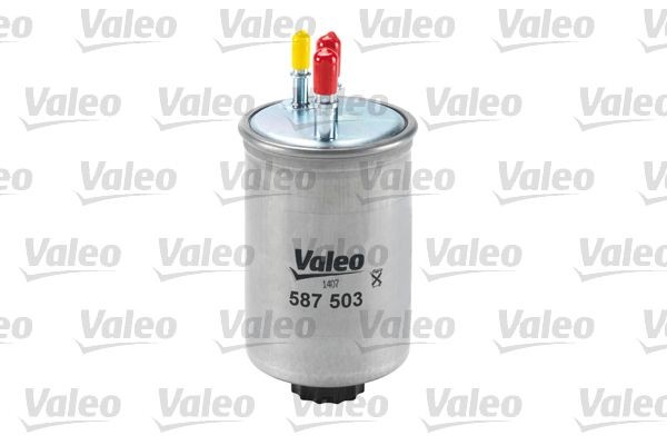 OEM-quality VALEO 587503 Fuel filters