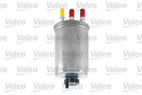 Fuel filter 587503 from VALEO