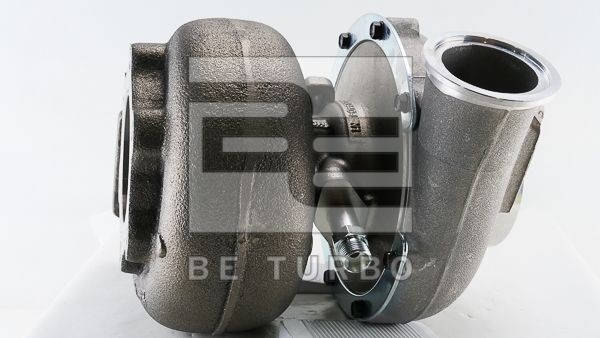 127921 Turbocharger 5 YEAR WARRANTY BE TURBO 4033273H review and test