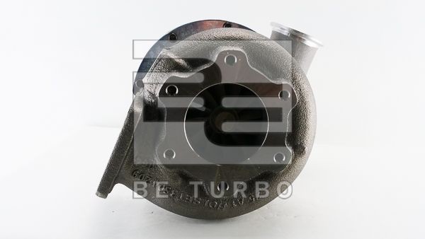 BE TURBO 2836325 Turbo Exhaust Turbocharger