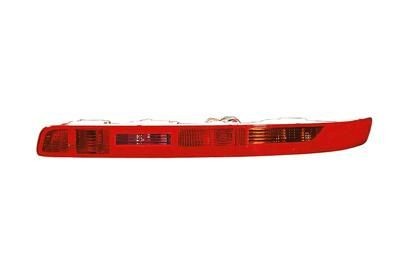 VAN WEZEL Rear light 0380930 Audi Q5 2021