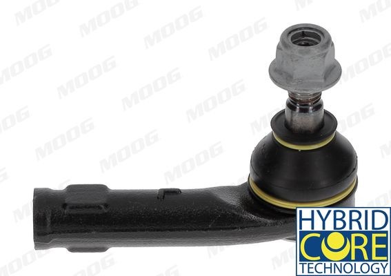 MOOG M10X1.25, outer, Left, Front Axle Tie rod end FD-ES-7386 buy