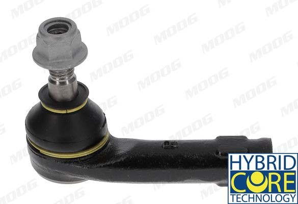 MOOG FD-ES-7387 Track rod end M10X1.25, outer, Right, Front Axle