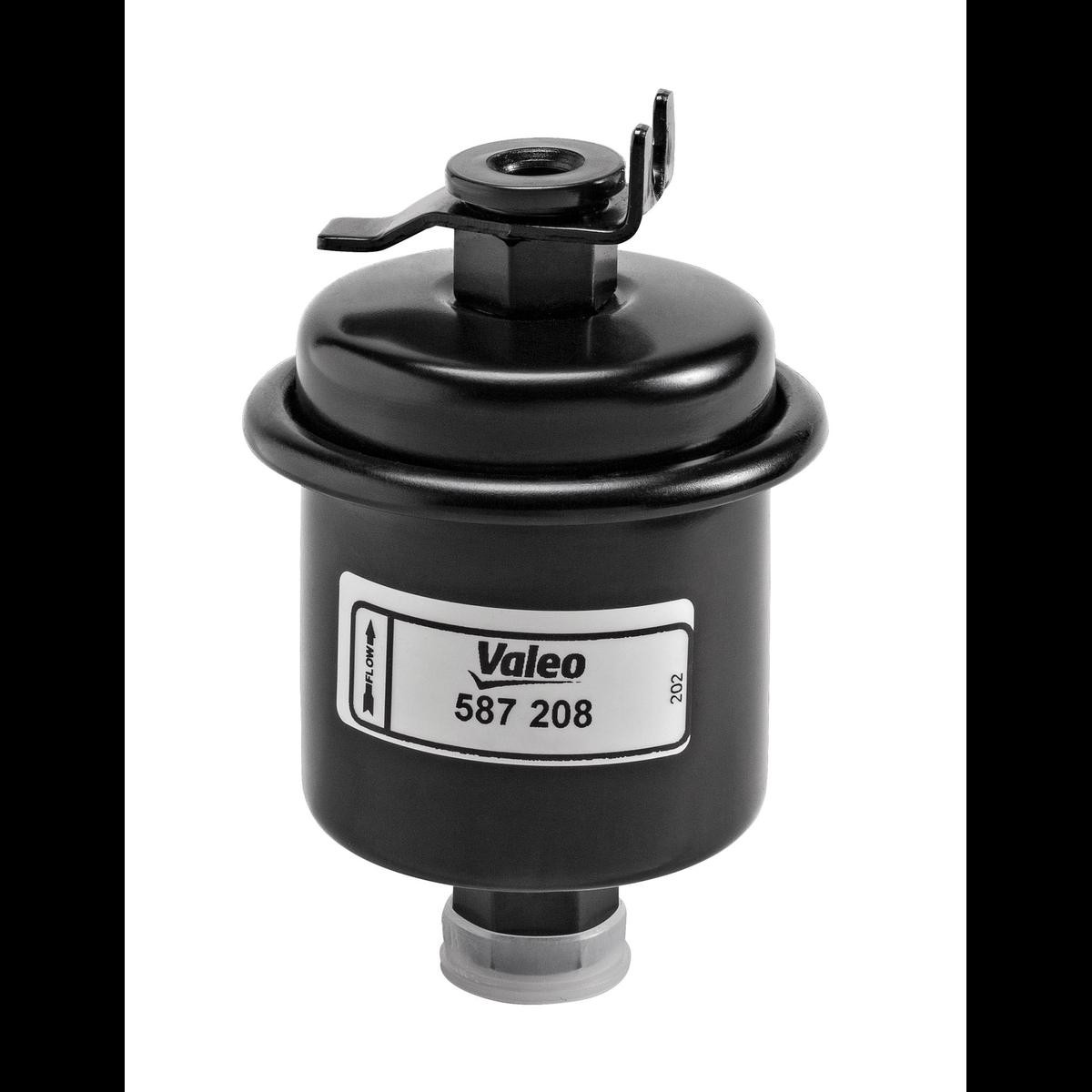VALEO 587208 Fuel filter HONDA LOGO 1999 price