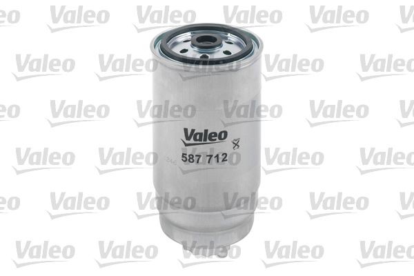 VALEO | Filtro Carburante 587712