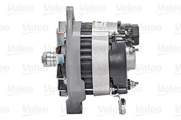 436664 Generator VALEO 436664 review and test