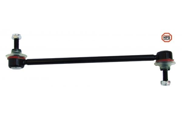 MAPCO 59628HPS Anti-roll bar link Front Axle Left, Front Axle Right, 285mm, M10x1,5