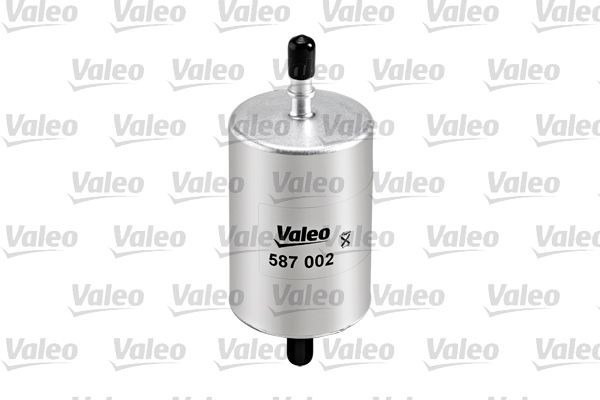587002 Filtro de Combustible VALEO calidad original