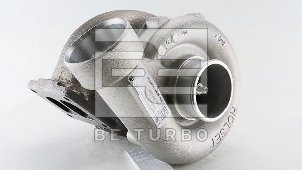 124901 Turbocharger 5 YEAR WARRANTY BE TURBO 4033181H review and test