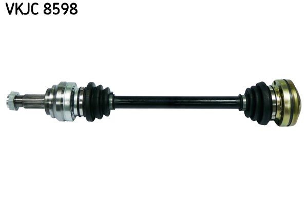 SKF Axle shaft VKJC 8598 for BMW 1 Series, 3 Series, Z4