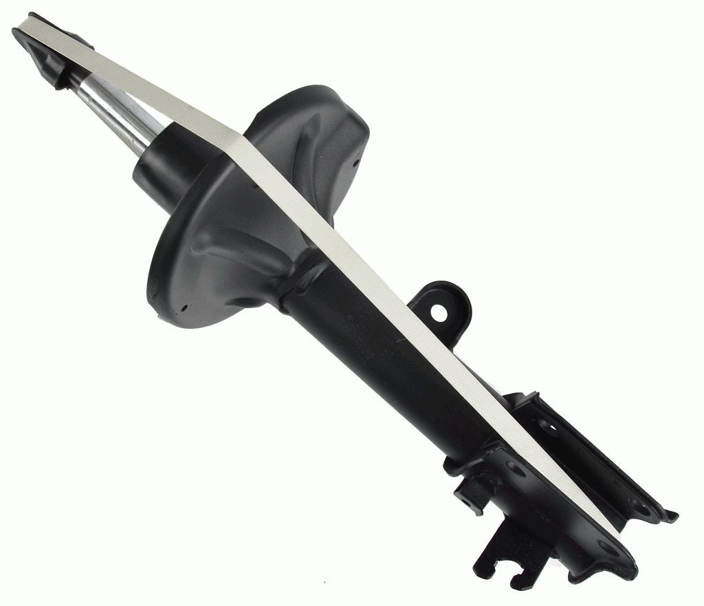 Great value for money - SACHS Shock absorber 314 994