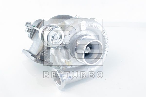 465427-0001 BE TURBO 124110 Turbocharger 4848508