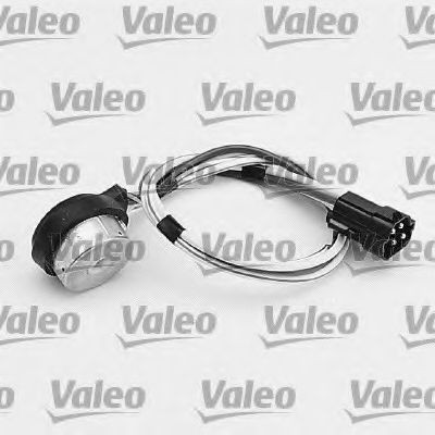 Great value for money - VALEO Ignition switch 252677