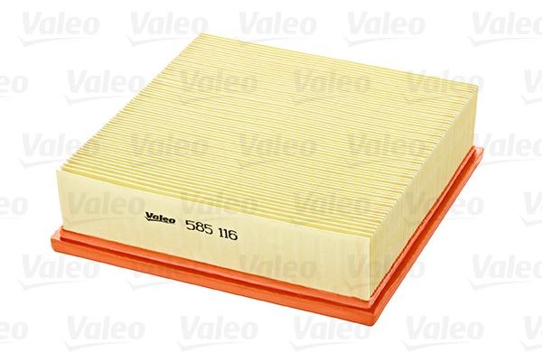 VALEO Air filter 585116