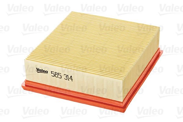 VALEO Air filter 585314
